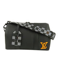 Louis Vuitton Distorted Damier City Keepall XS (SHG-7fNfwH)