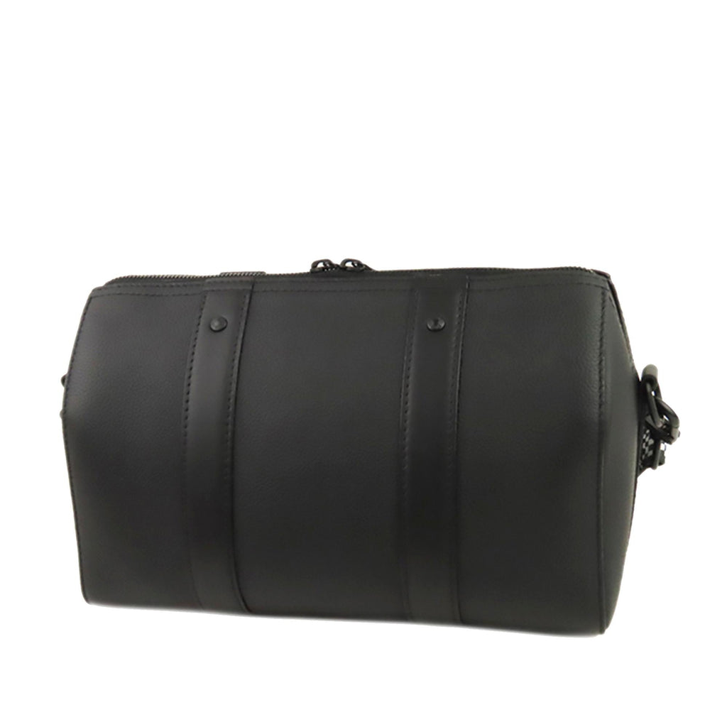 Louis Vuitton Distorted Damier City Keepall XS (SHG-7fNfwH)