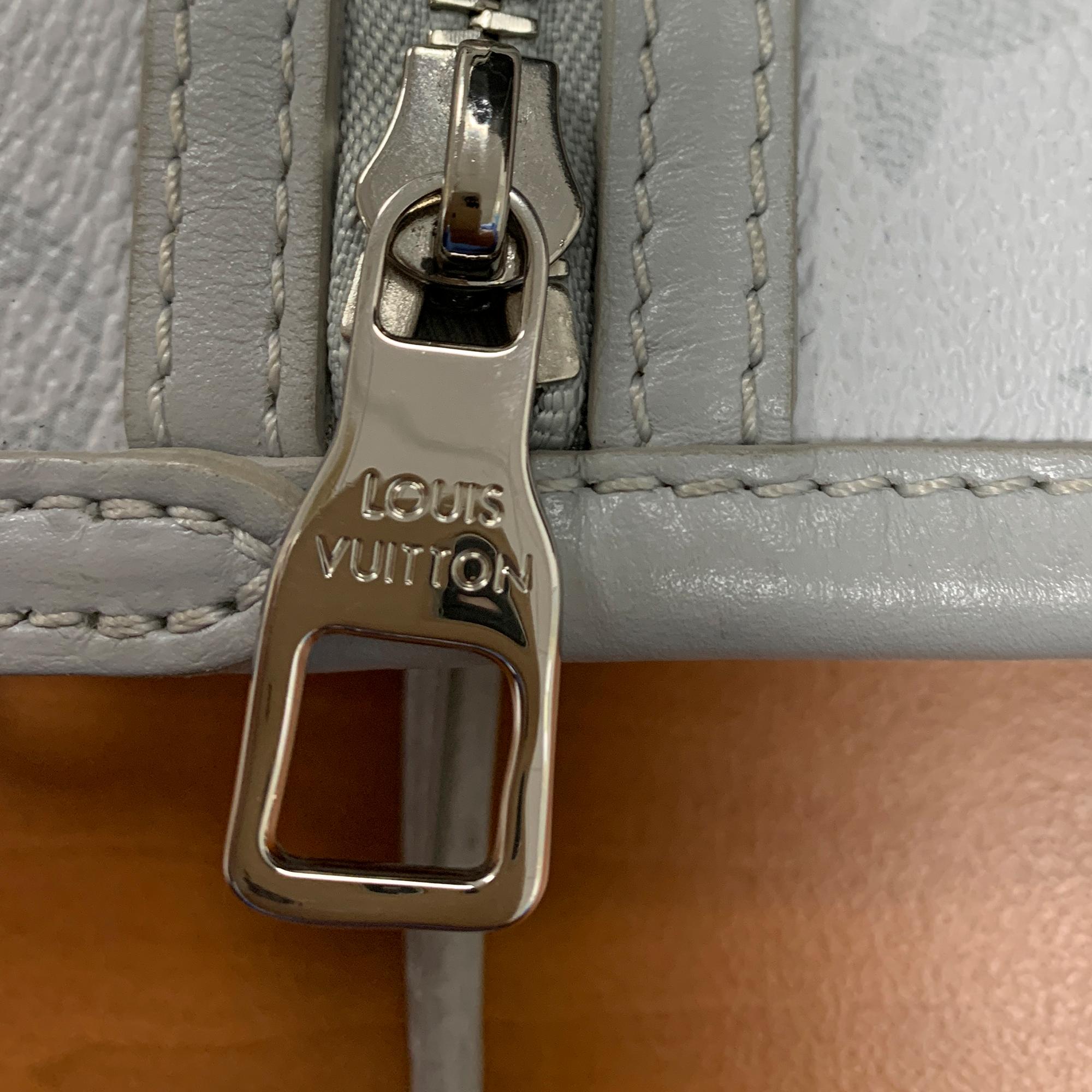 Louis Vuitton Double Flat Messenger (SHG-37953)