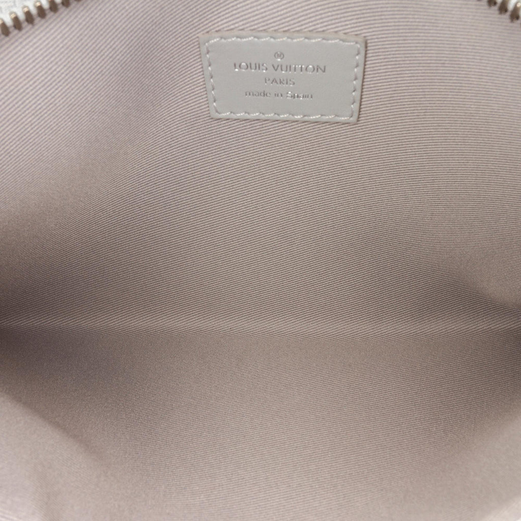 Louis Vuitton Double Flat Messenger (SHG-37953)