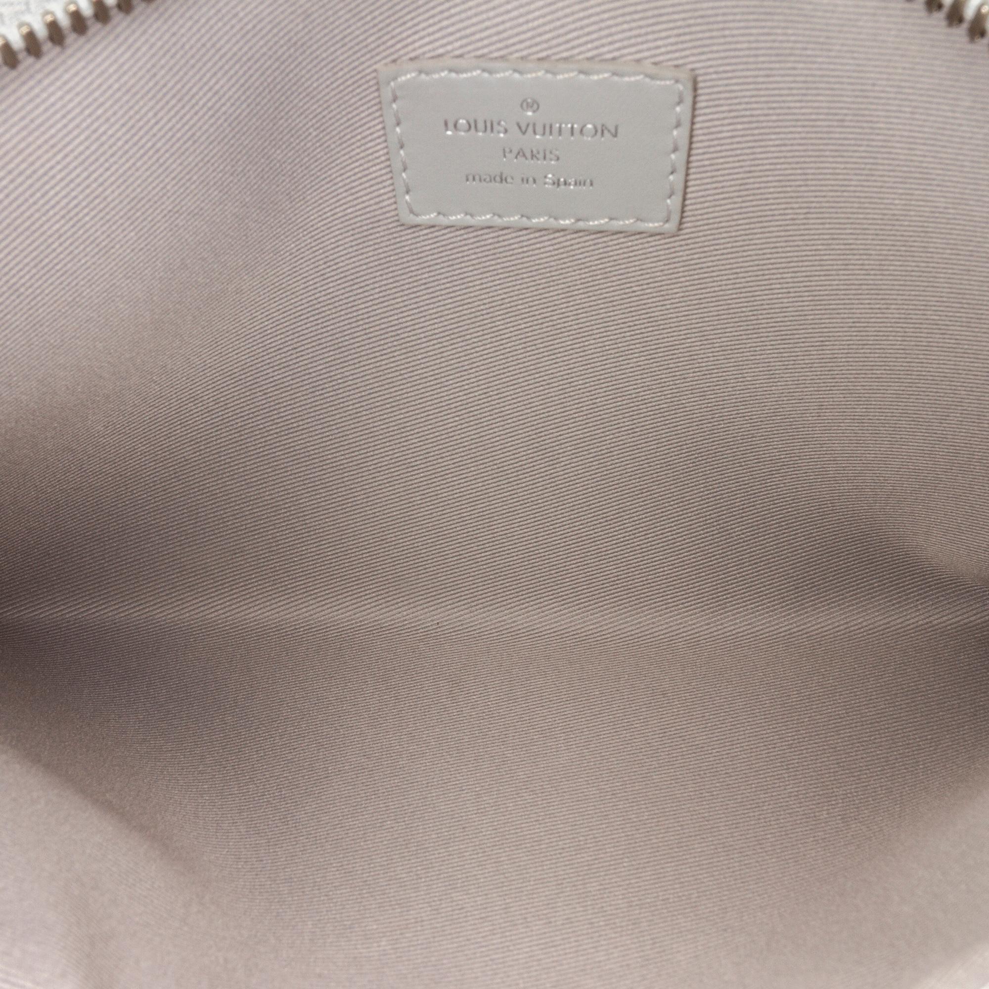 Louis Vuitton Double Flat Messenger (SHG-37953)