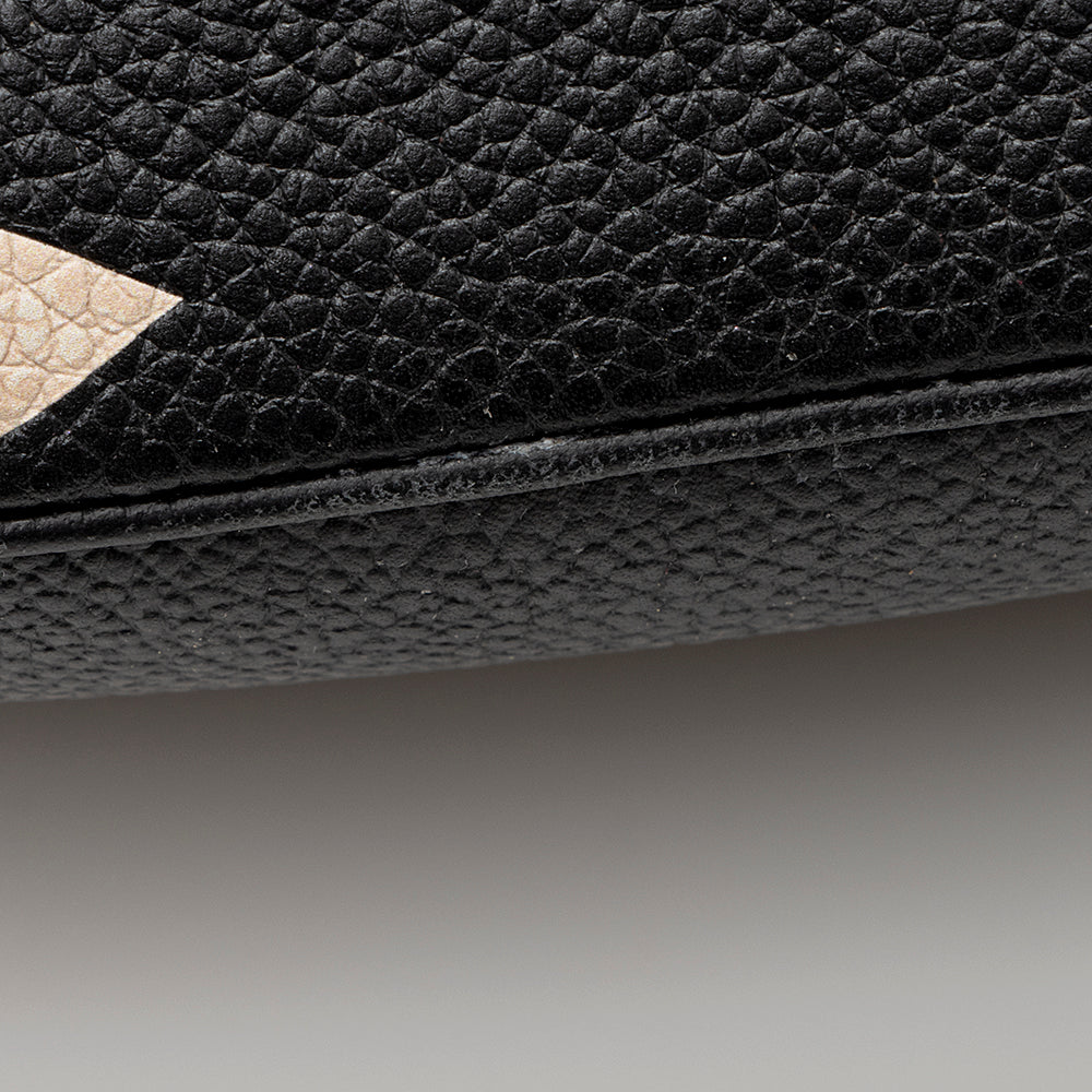 Louis Vuitton Empreinte Giant Monogram Multi-Pochette Accessoires (SHF-21790)