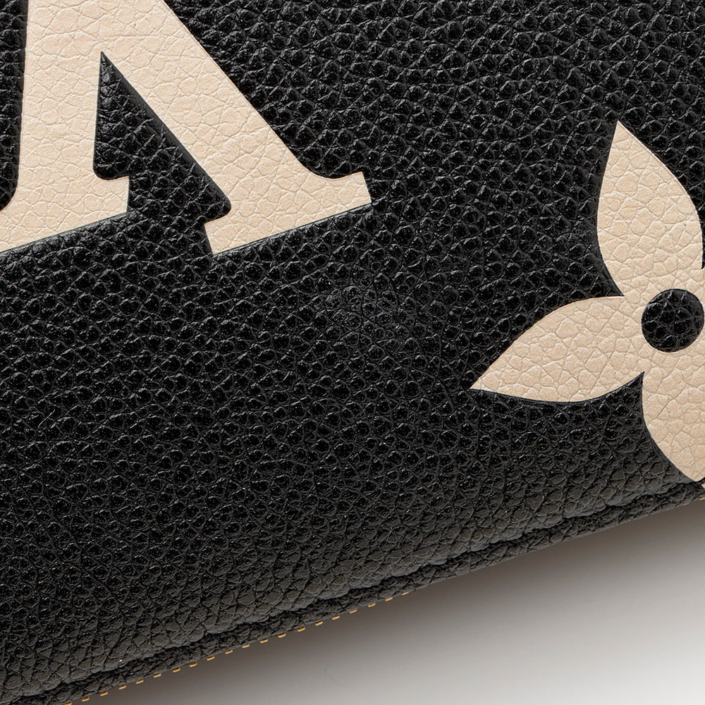 Louis Vuitton Empreinte Giant Monogram Multi-Pochette Accessoires (SHF-21790)