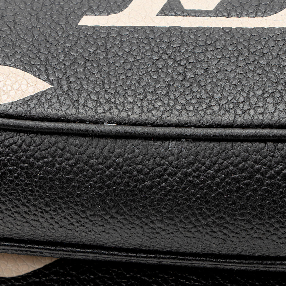 Louis Vuitton Empreinte Giant Monogram Multi-Pochette Accessoires (SHF-21790)