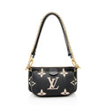 Louis Vuitton Empreinte Giant Monogram Multi-Pochette Accessoires (SHF-21790)
