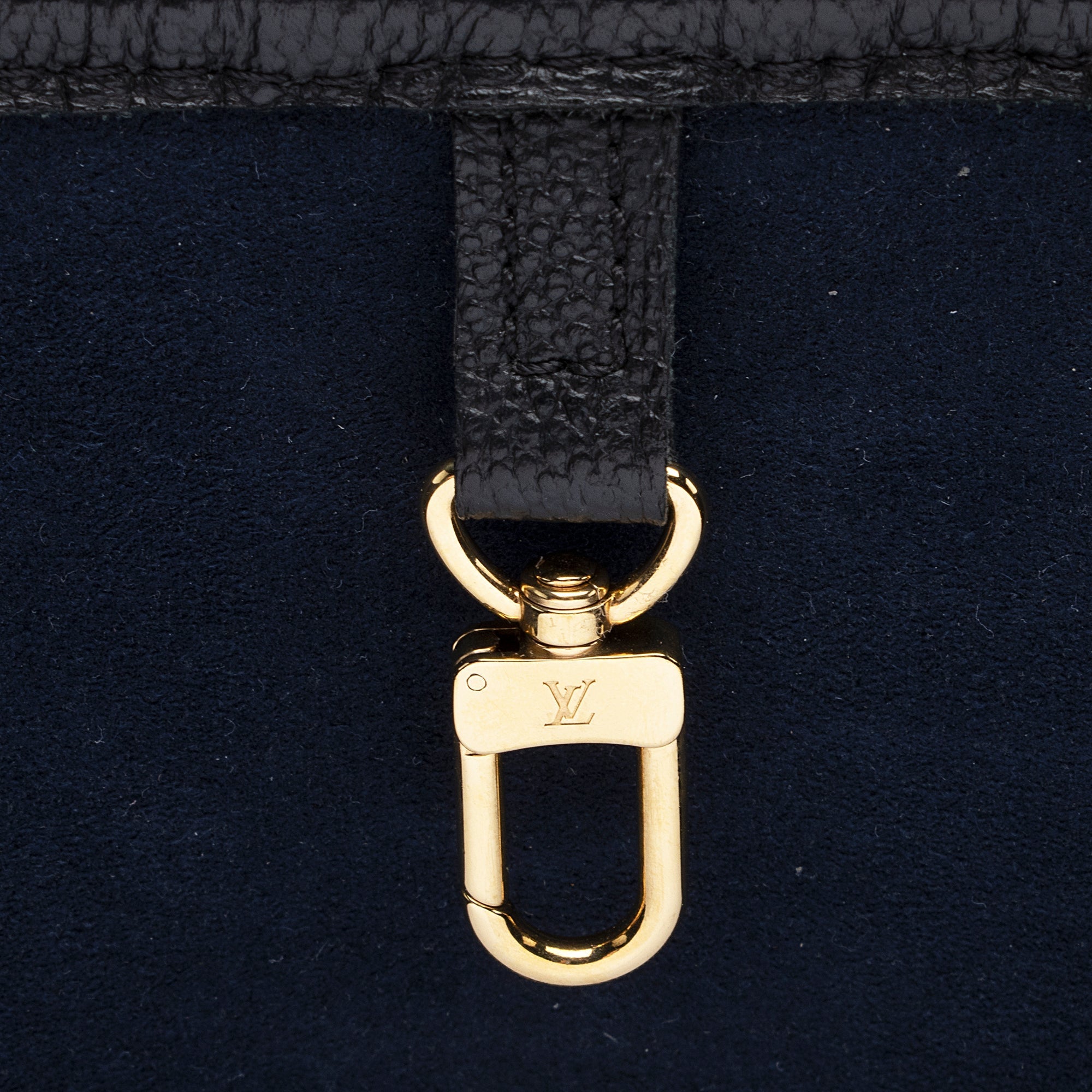 Louis Vuitton Empreinte Giant Monogram Neverfull MM Tote (SHF-22553)