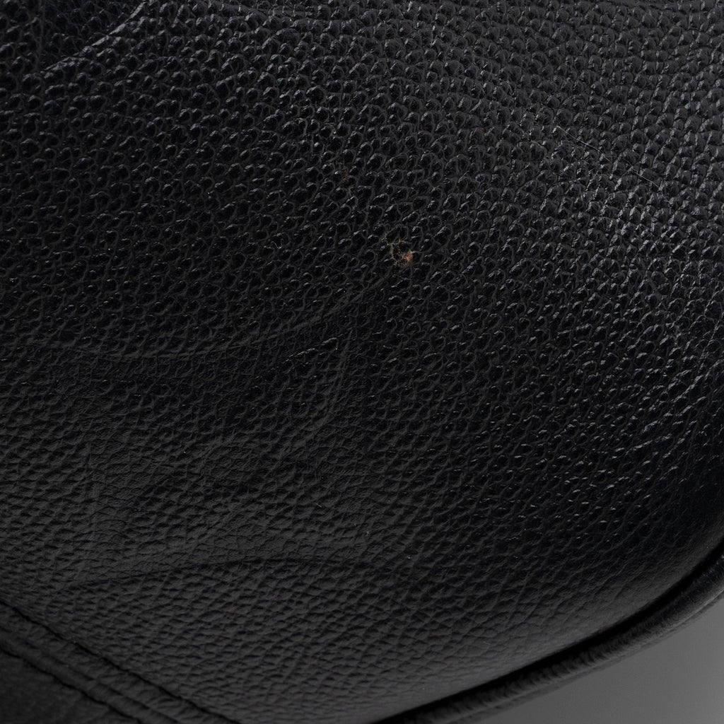 Louis Vuitton Empreinte Giant Monogram Neverfull MM Tote (SHF-22553)