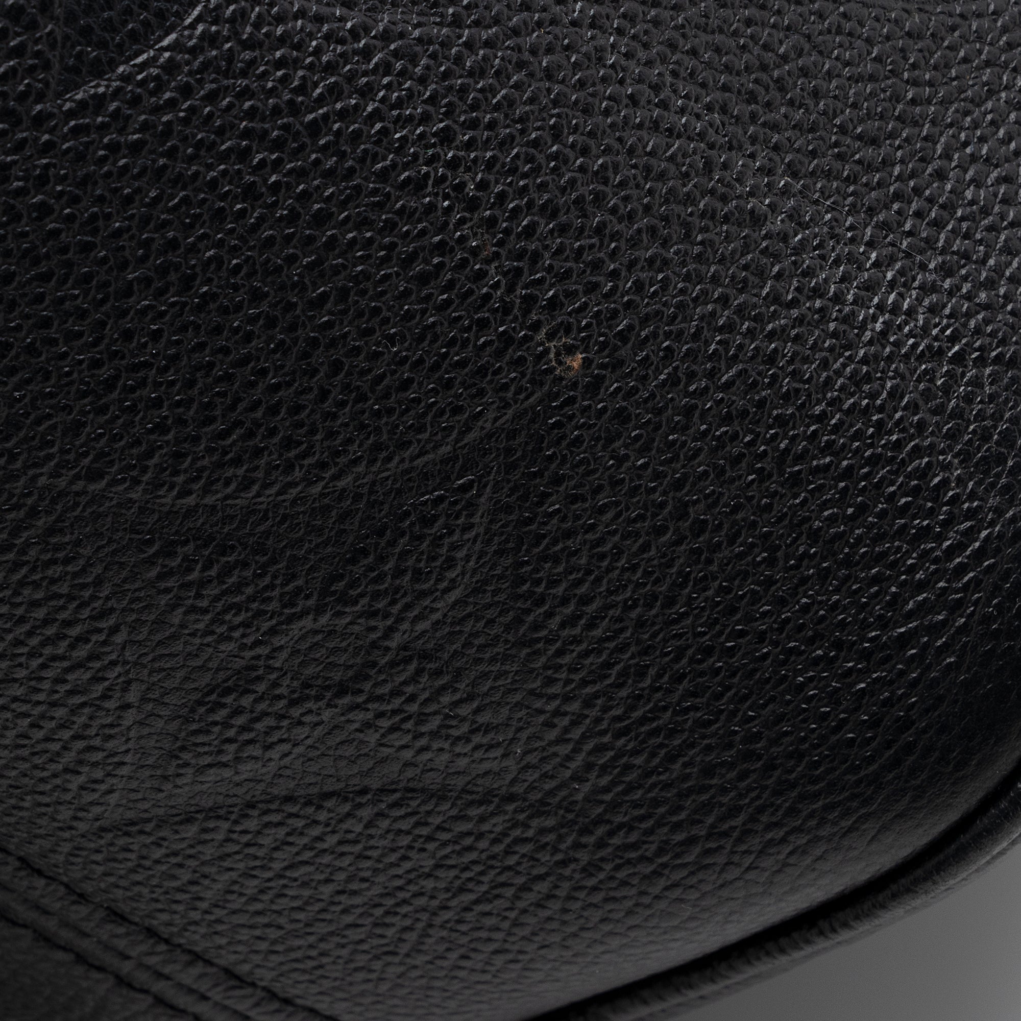 Louis Vuitton Empreinte Giant Monogram Neverfull MM Tote (SHF-22553)