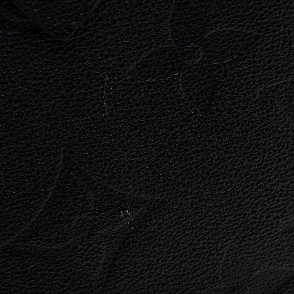 Louis Vuitton Empreinte Giant Monogram Neverfull MM Tote (SHF-22553)