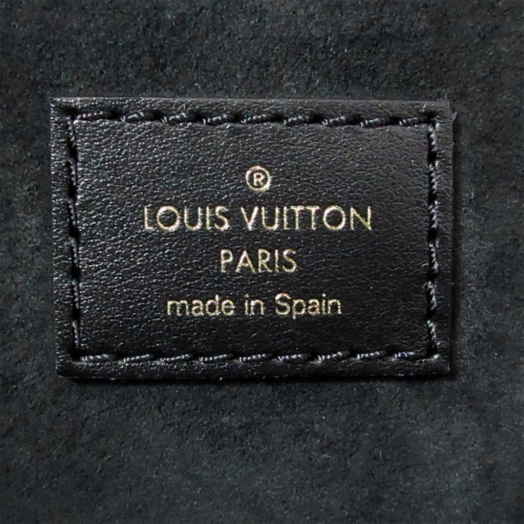 Louis Vuitton Empreinte Monogram Giant Broderies Neverfull MM (SHG-F1CNBX)