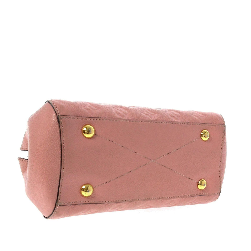 Louis Vuitton Empreinte Montaigne BB (SHG-36330)
