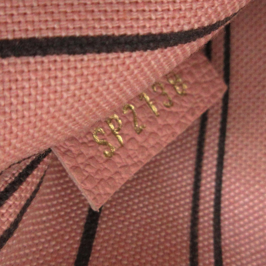 Louis Vuitton Empreinte Montaigne BB (SHG-36330)