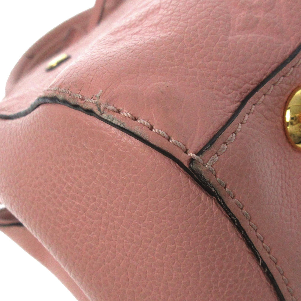 Louis Vuitton Empreinte Montaigne BB (SHG-36330)