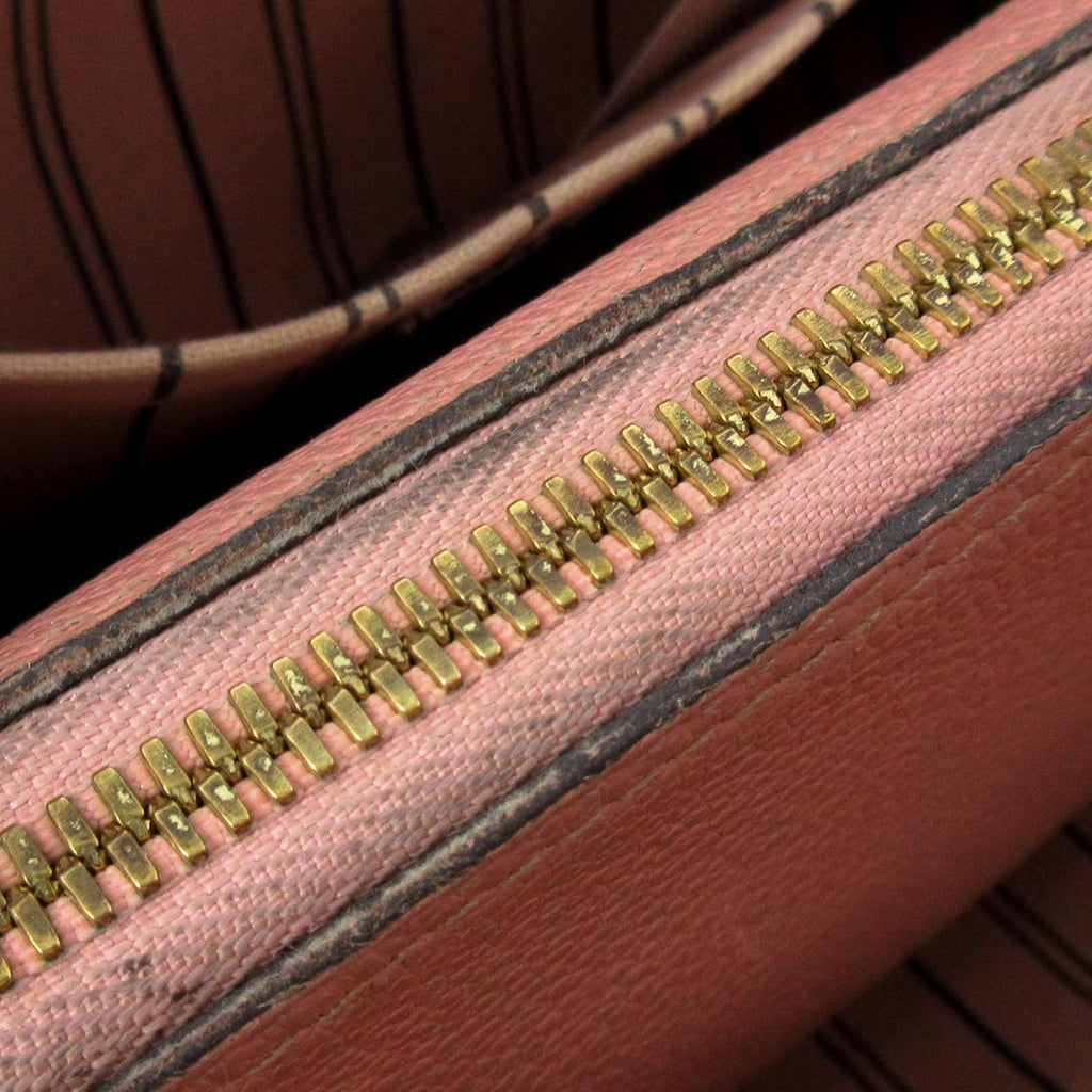 Louis Vuitton Empreinte Montaigne BB (SHG-36330)