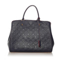 Louis Vuitton Empreinte Montaigne MM (SHG-37706)