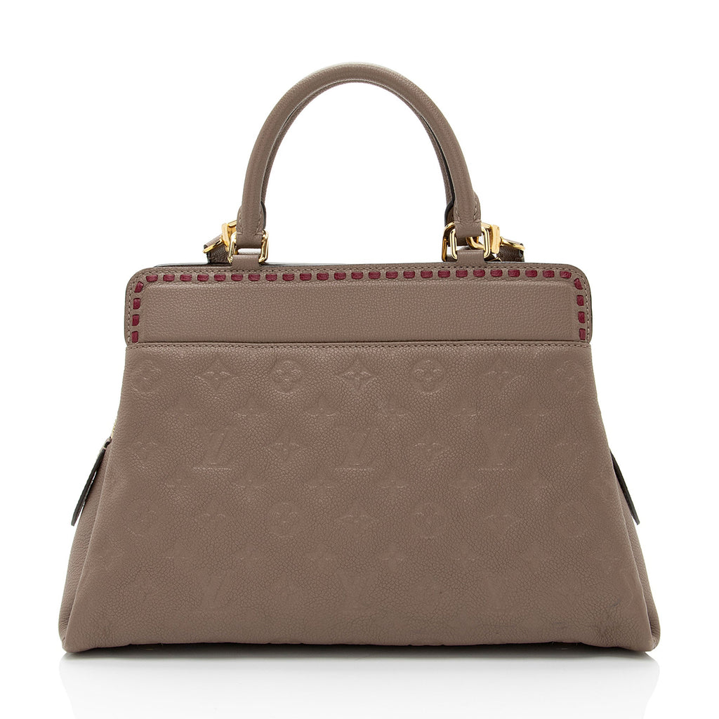Louis Vuitton Empreinte Vosges Tote (SHF-tj0WNd)