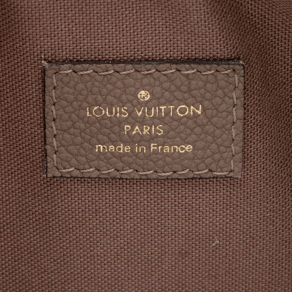 Louis Vuitton Empreinte Vosges Tote (SHF-tj0WNd)