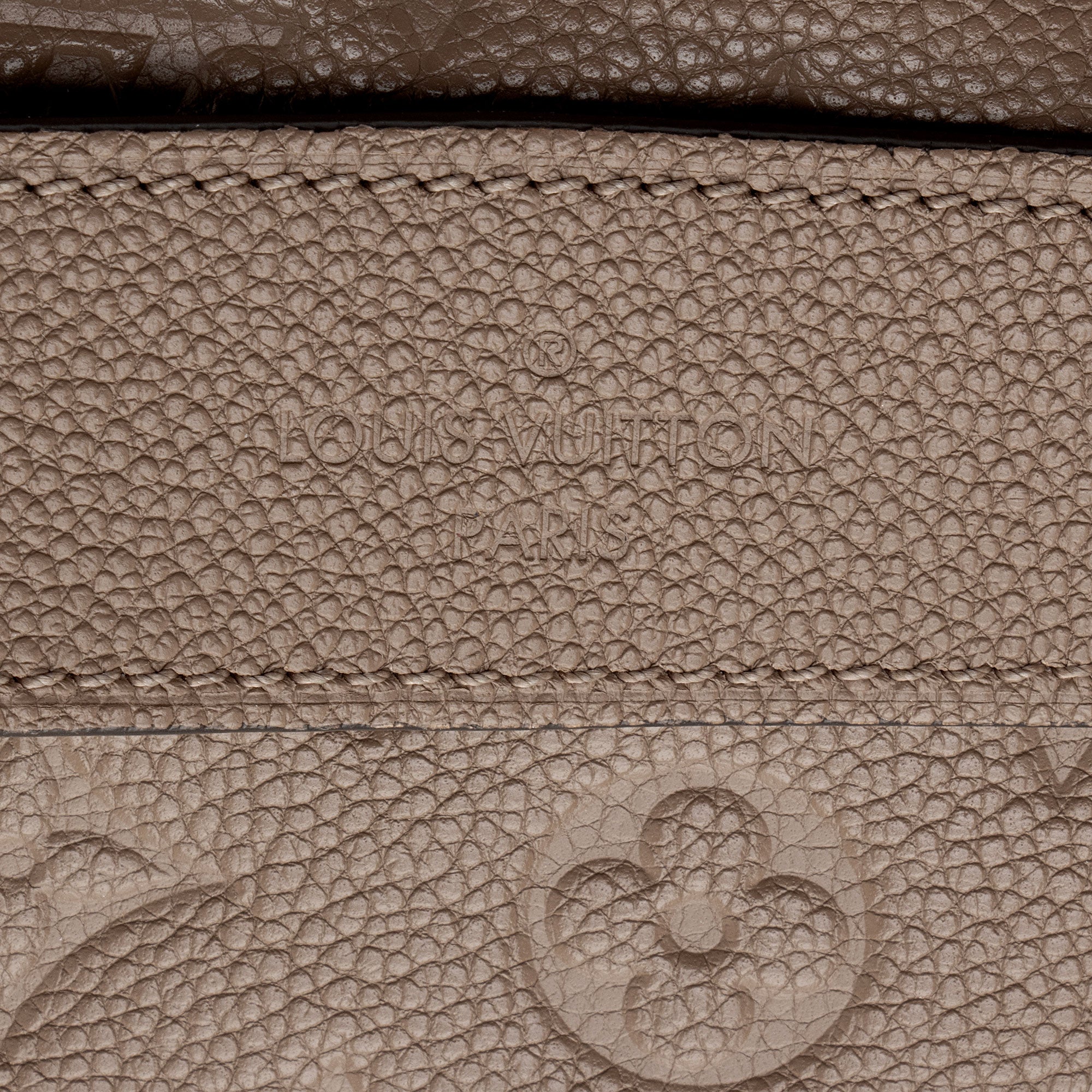 Louis Vuitton Empreinte Vosges Tote (SHF-tj0WNd)