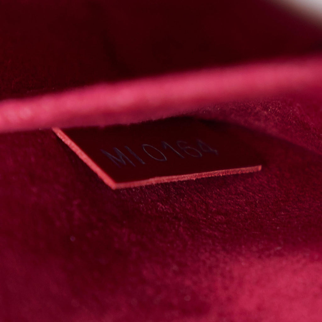 Louis Vuitton Epi Alma BB (SHG-1bnxrF)