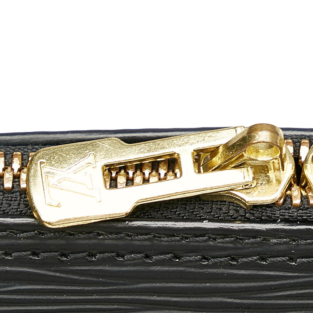 Louis Vuitton Epi Alma PM (SHG-23107)