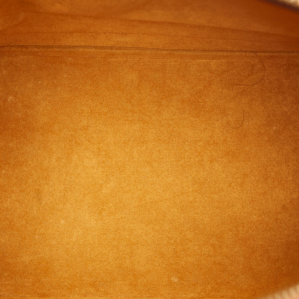 Louis Vuitton Epi Alma PM (SHG-28765)