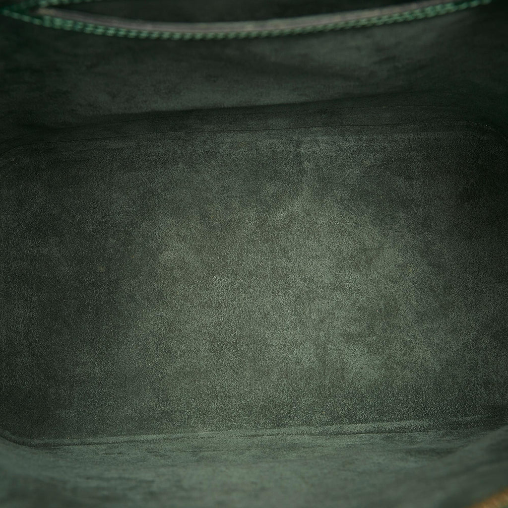 Louis Vuitton Epi Alma PM (SHG-35315)