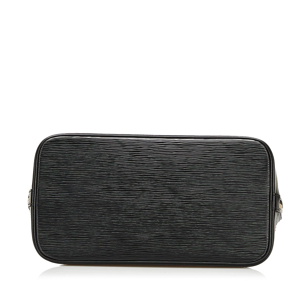 Louis Vuitton Epi Alma PM (SHG-35586)