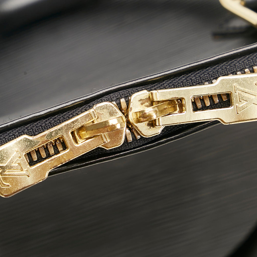 Louis Vuitton Epi Alma PM (SHG-35586)