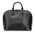 Louis Vuitton Epi Alma PM (SHG-35586)