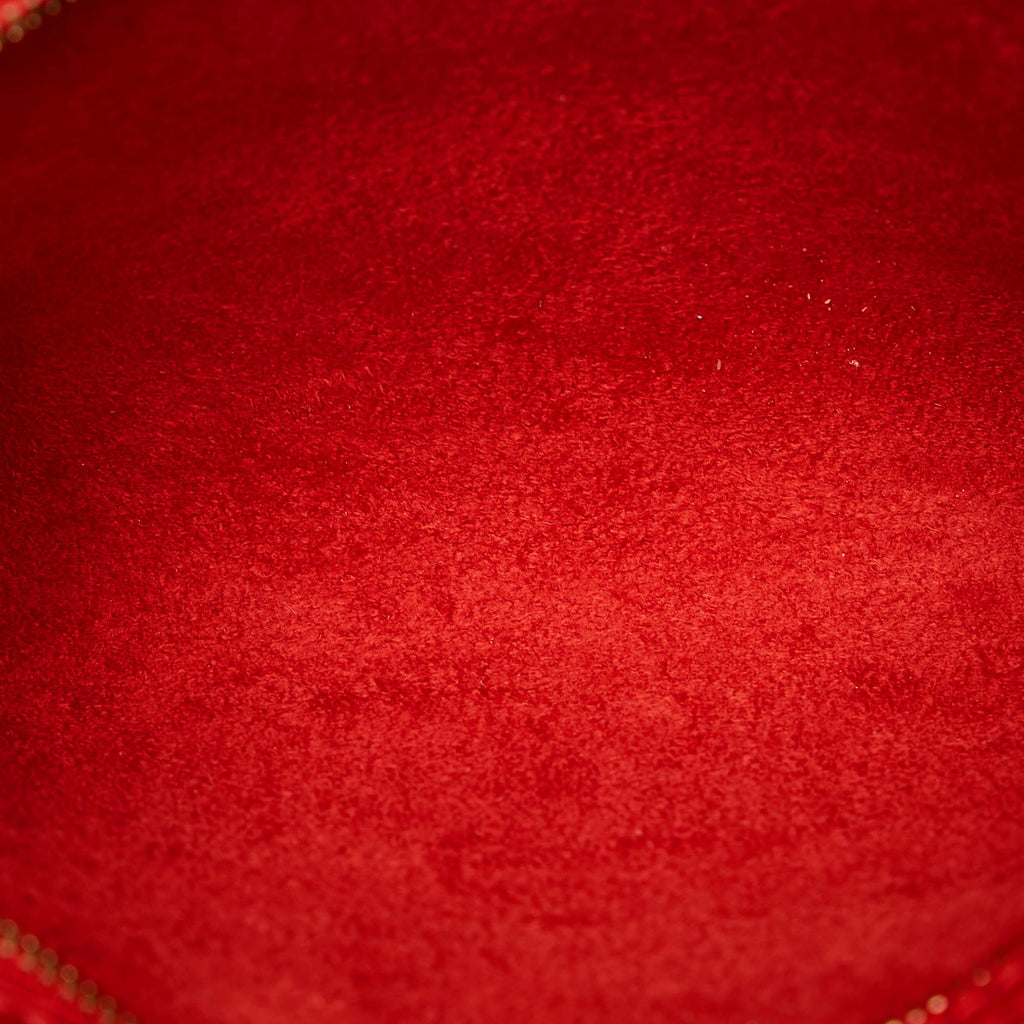 Louis Vuitton Epi Bucket PM (SHG-30177)