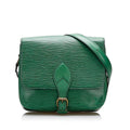 Louis Vuitton Epi Cartouchiere MM (SHG-t2qHMj)