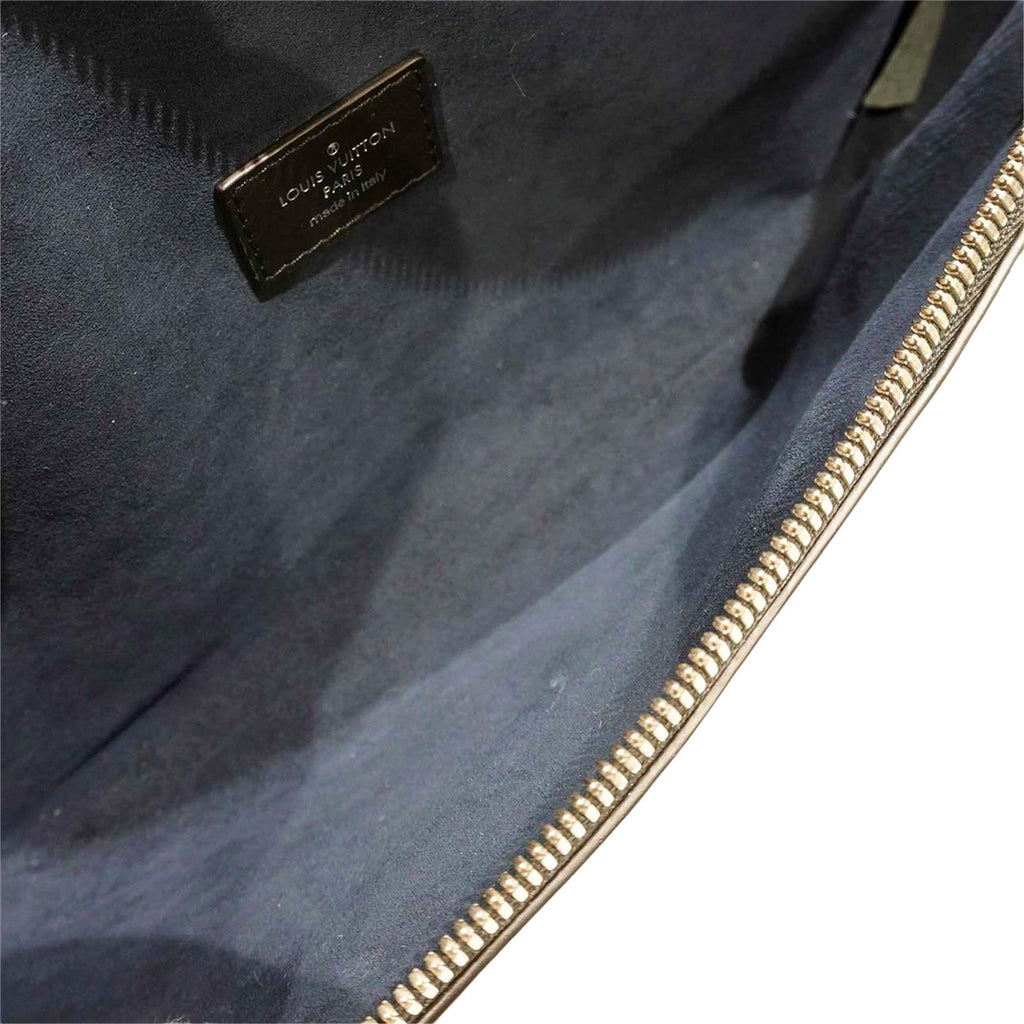 Louis Vuitton Epi Circle Bumbag (SHG-U44cIk)