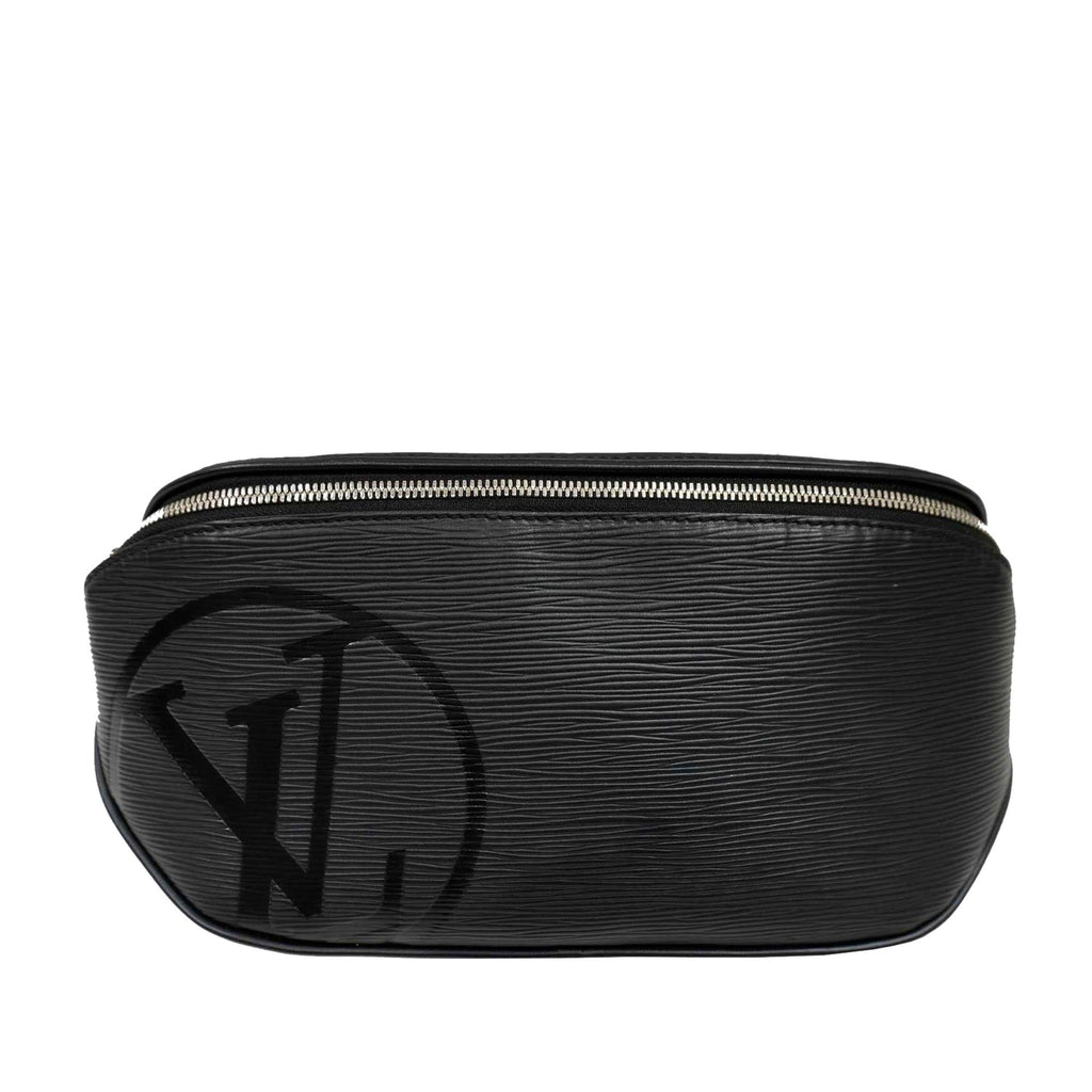 Louis Vuitton Epi Circle Bumbag (SHG-U44cIk)