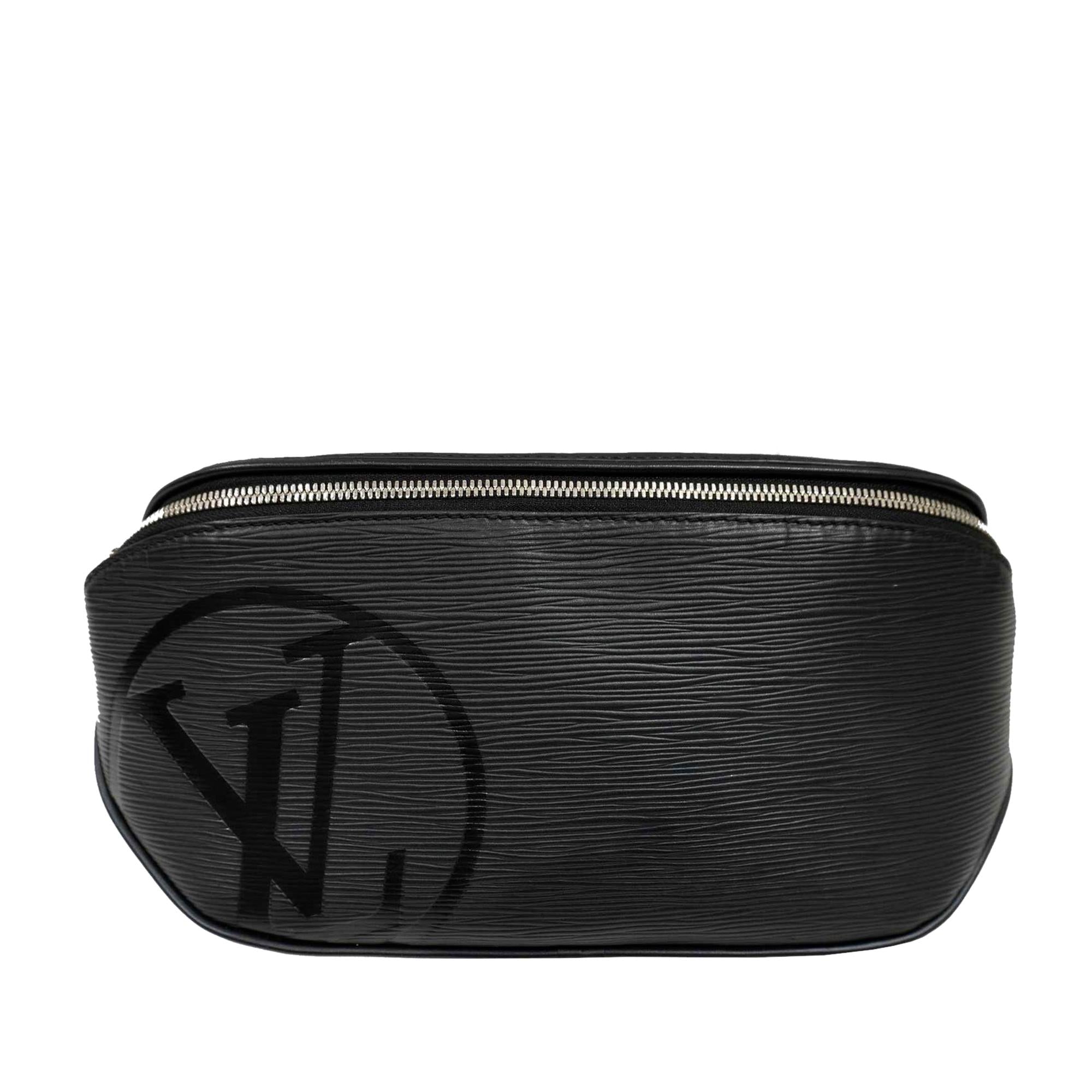 Louis Vuitton Epi Circle Bumbag (SHG-U44cIk)