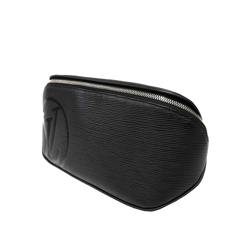 Louis Vuitton Epi Circle Bumbag (SHG-U44cIk)