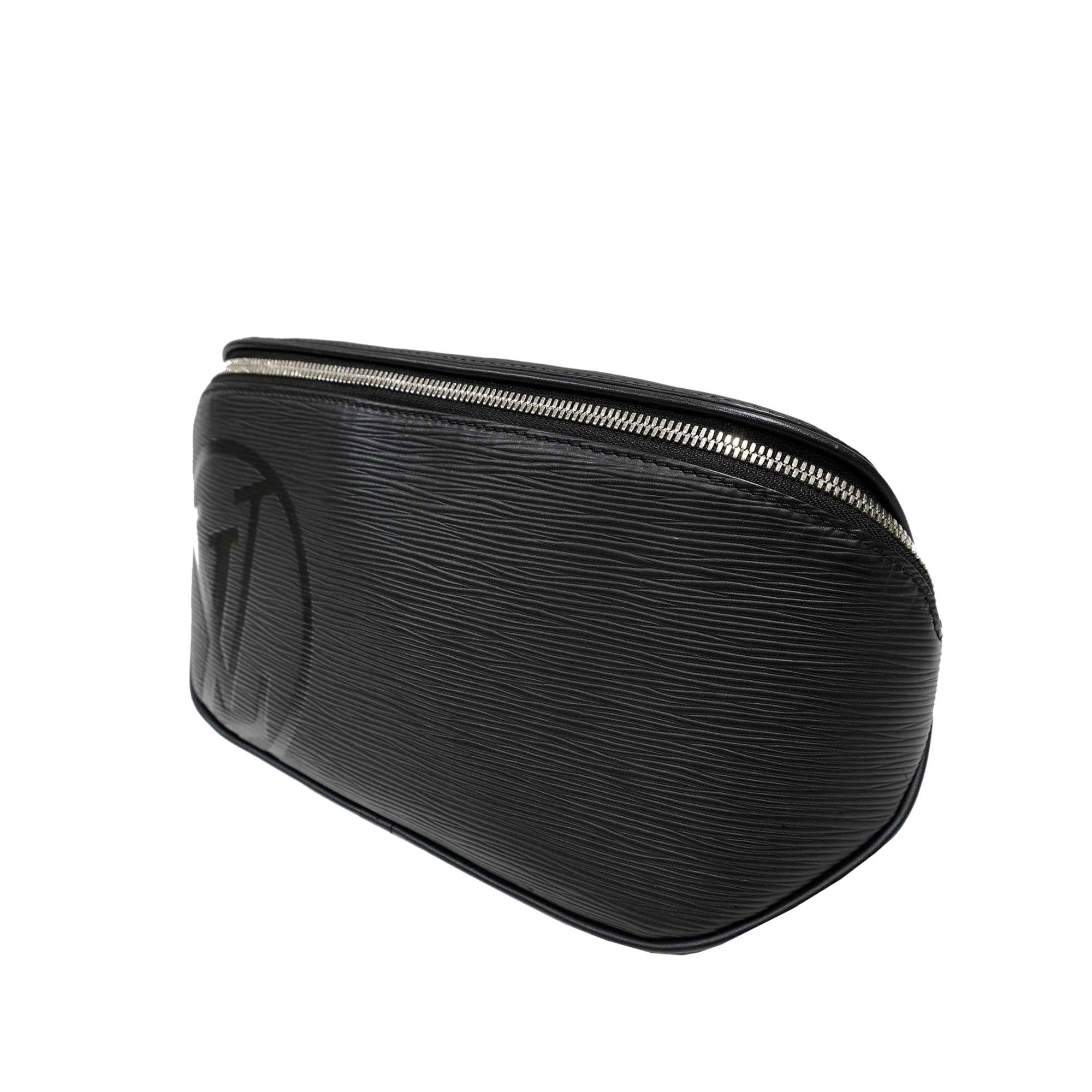 Louis Vuitton Epi Circle Bumbag (SHG-U44cIk)