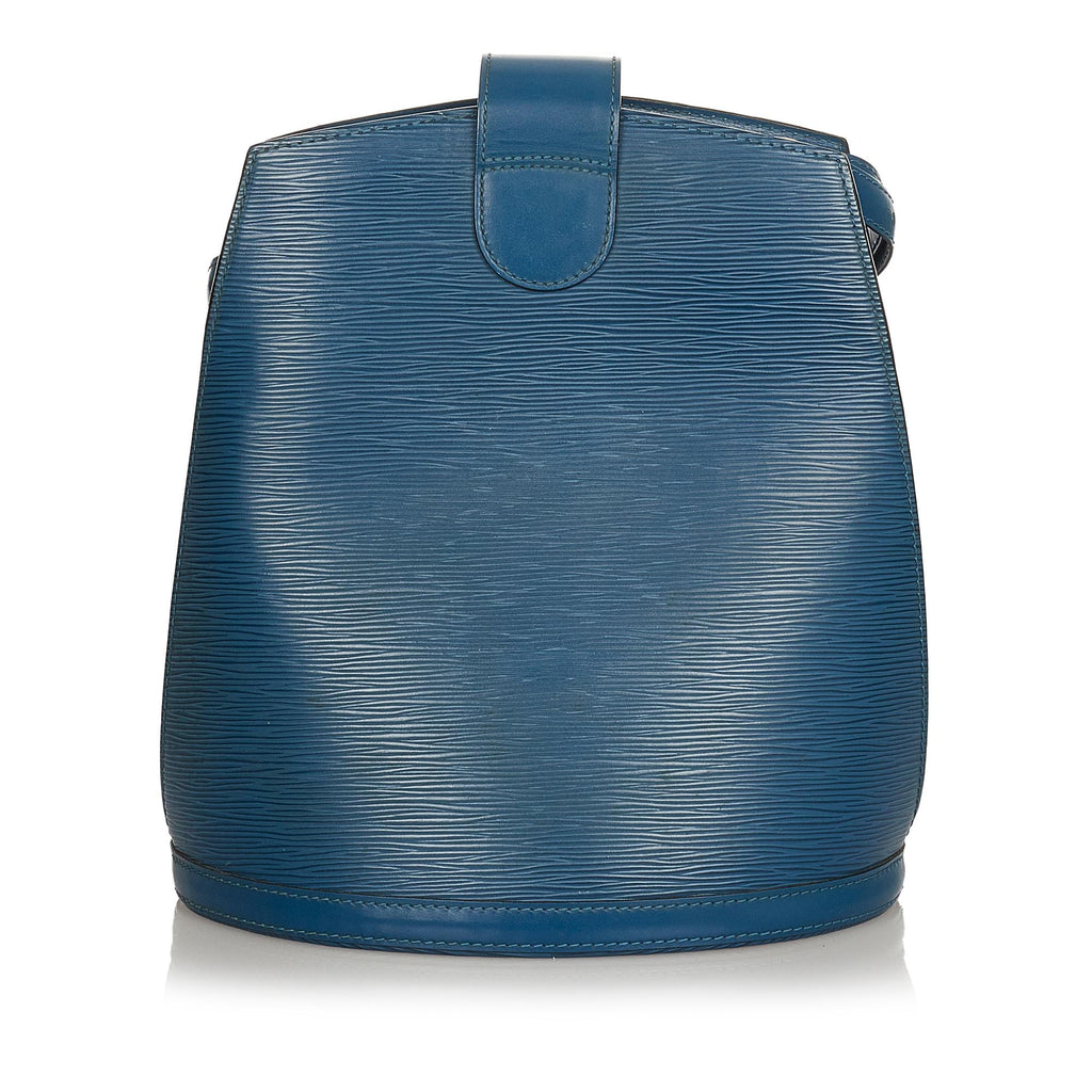 Louis Vuitton Epi Cluny (SHG-24658)