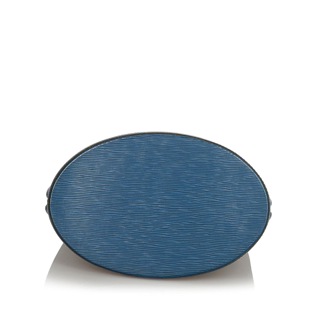 Louis Vuitton Epi Cluny (SHG-24658)