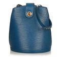 Louis Vuitton Epi Cluny (SHG-24658)