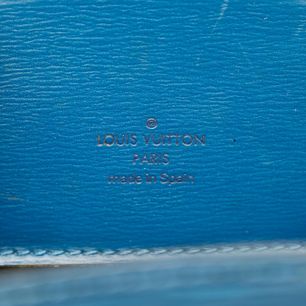 Louis Vuitton Epi Cluny (SHG-24658)