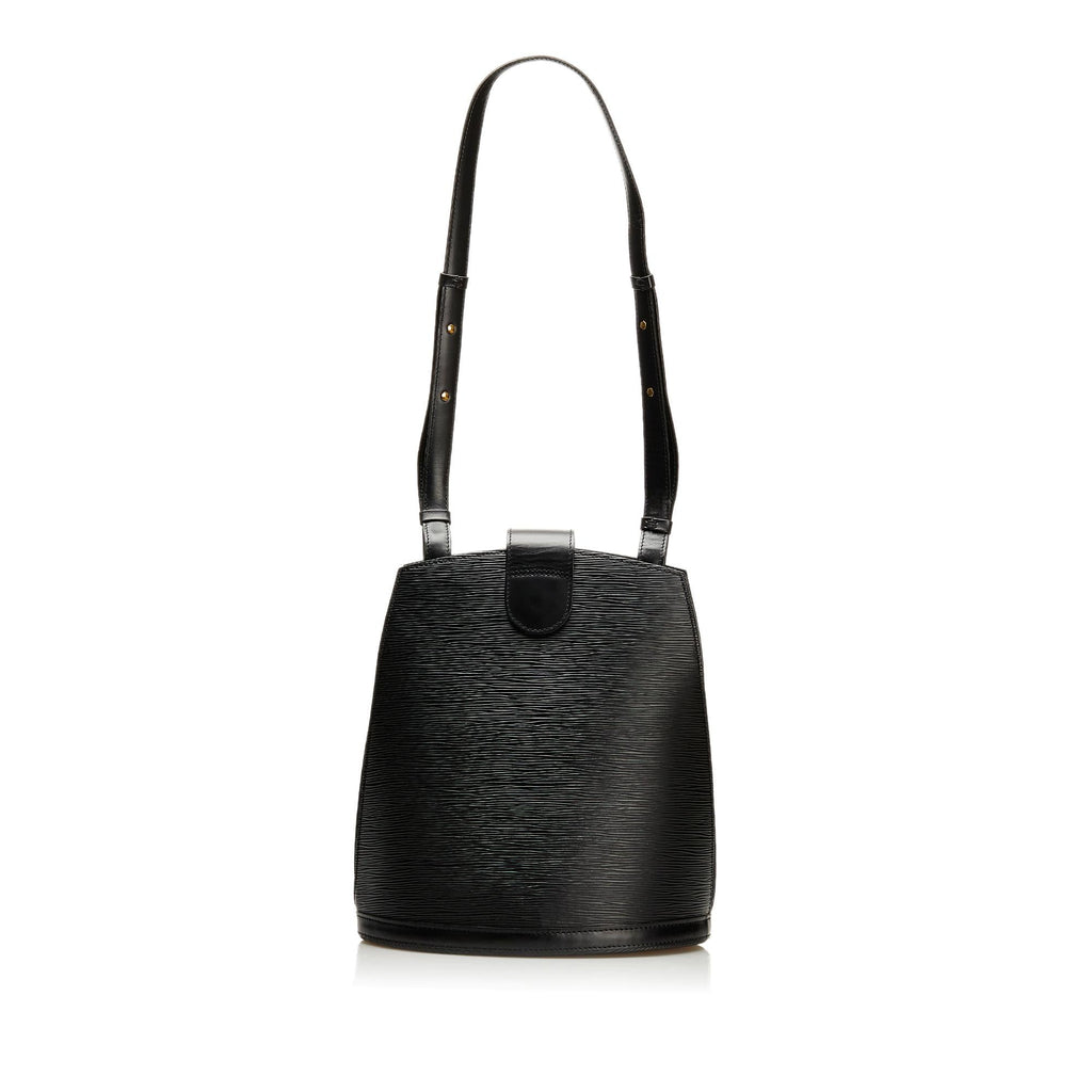 Louis Vuitton Epi Cluny (SHG-35907)