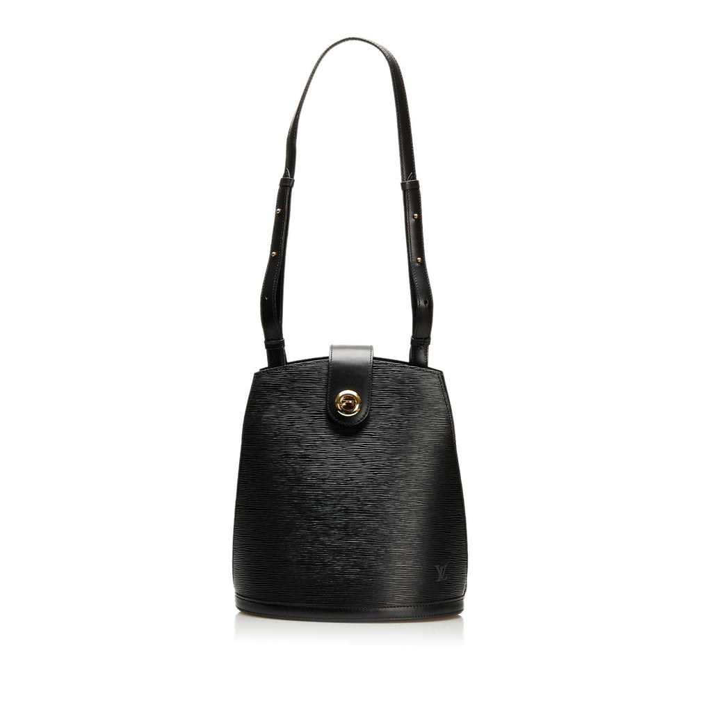 Louis Vuitton Epi Cluny (SHG-35907)