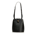 Louis Vuitton Epi Cluny (SHG-35907)