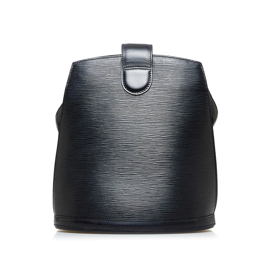 Louis Vuitton Epi Cluny (SHG-ruQGzp)