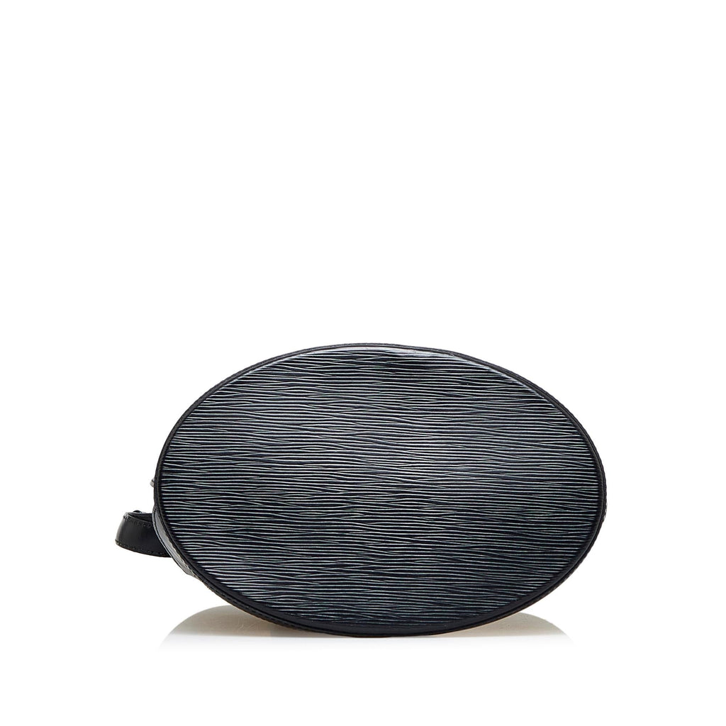 Louis Vuitton Epi Cluny (SHG-ruQGzp)