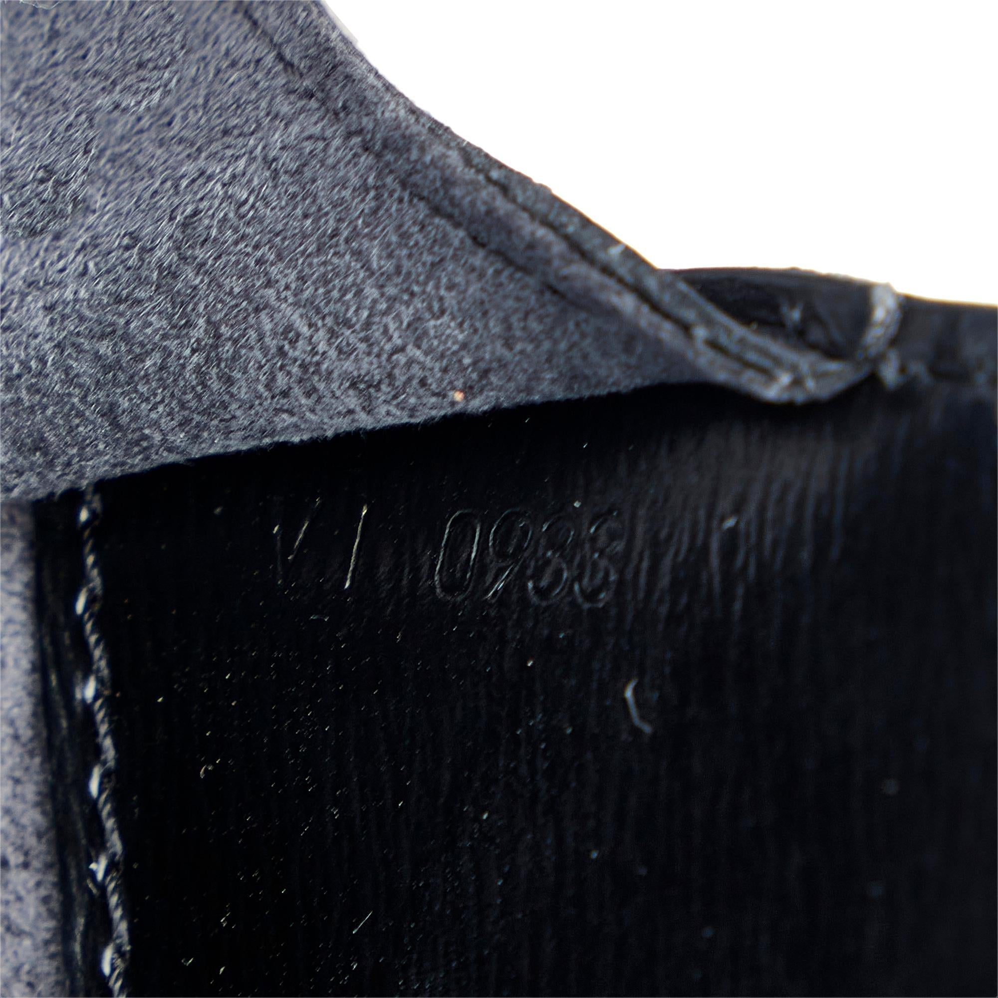 Louis Vuitton Epi Cluny (SHG-ruQGzp)