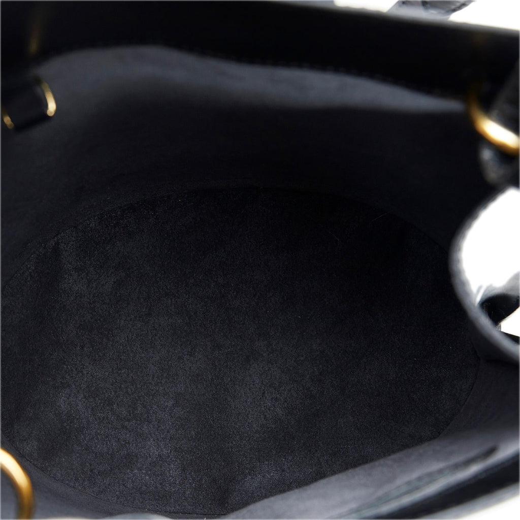 Louis Vuitton Epi Cluny (SHG-ruQGzp)