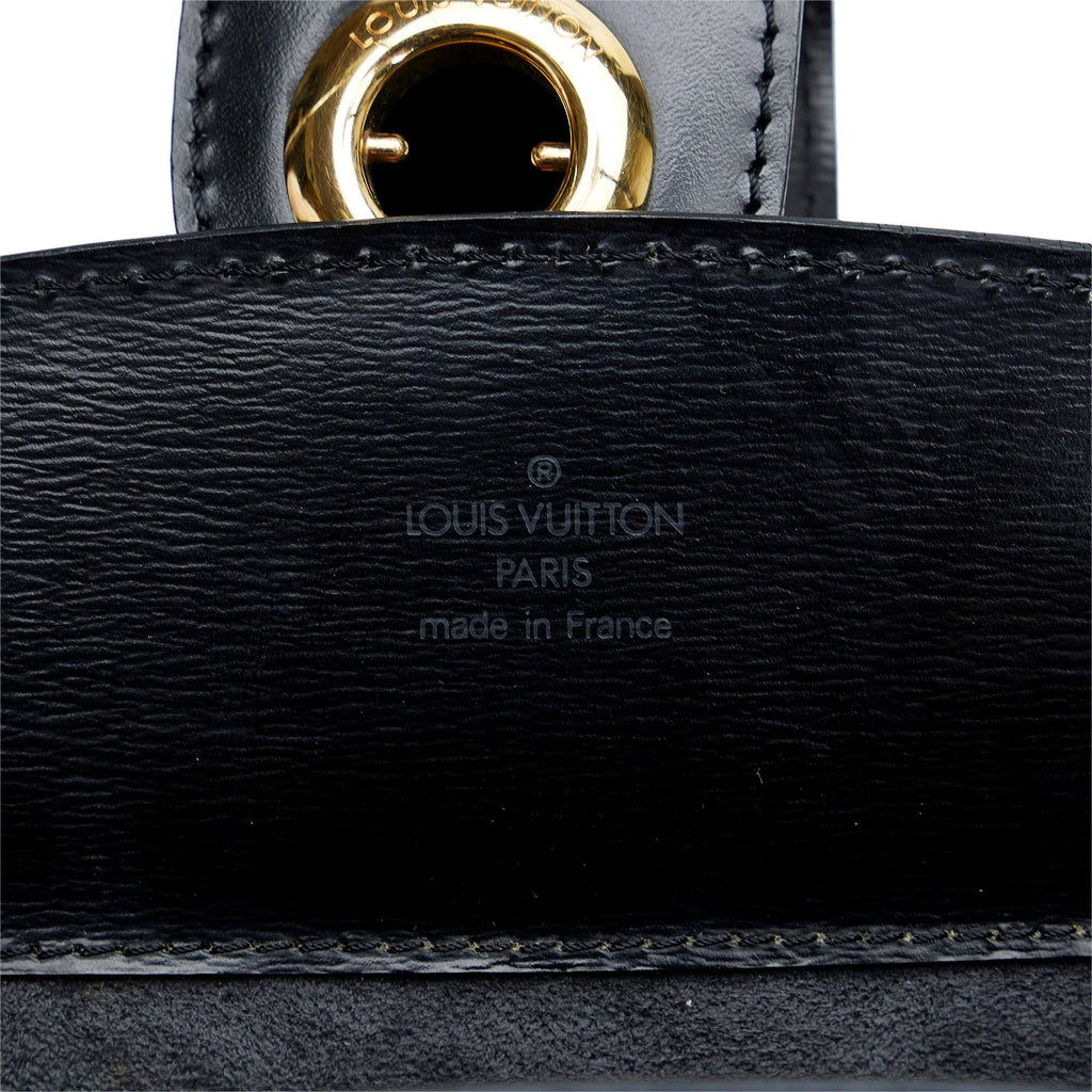 Louis Vuitton Epi Cluny (SHG-ruQGzp)