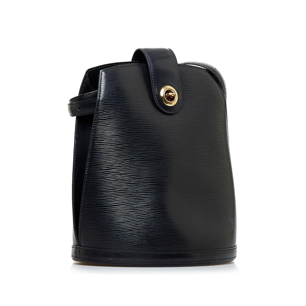 Louis Vuitton Epi Cluny (SHG-ruQGzp)