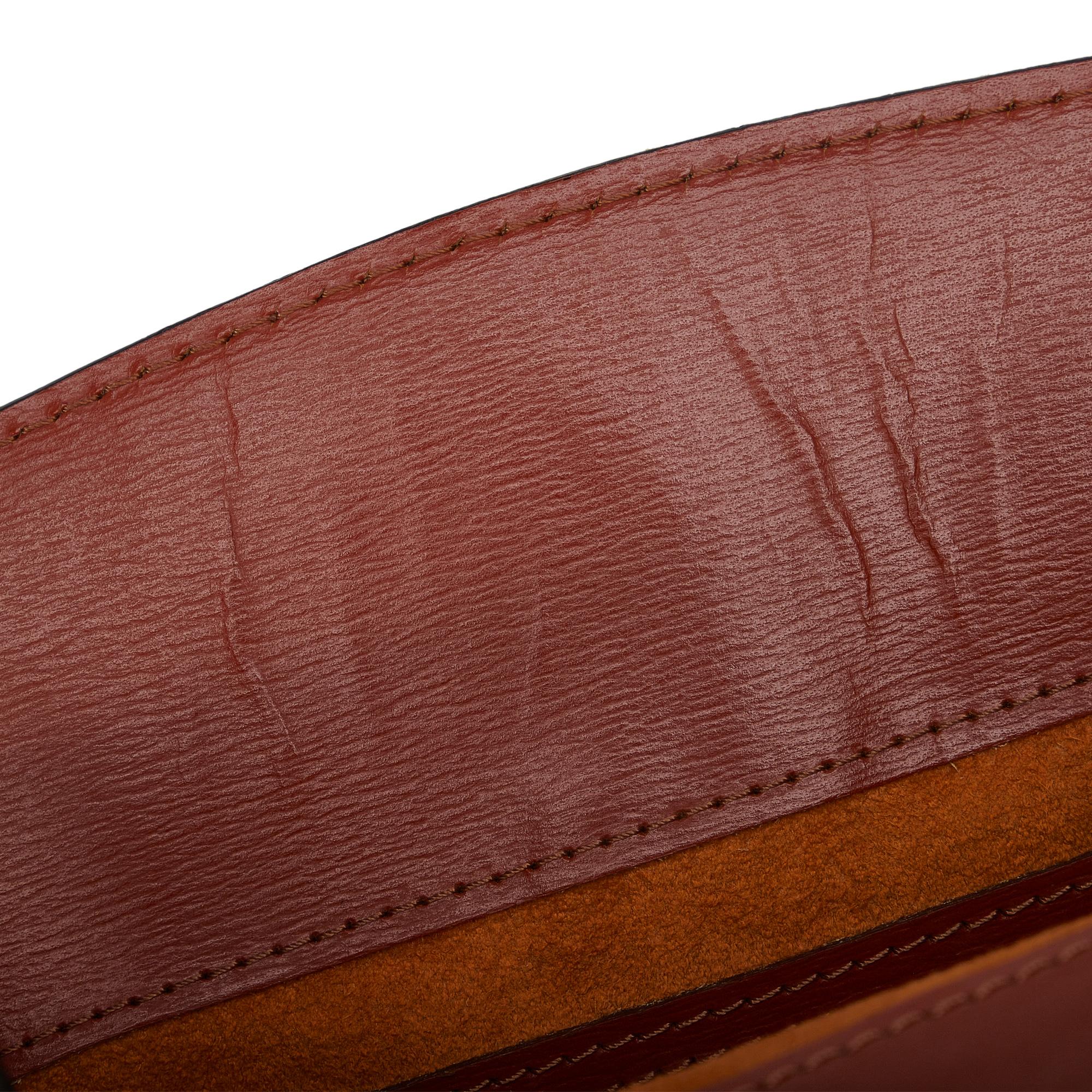 Louis Vuitton Epi Cluny (SHG-YF843R)